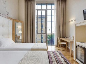 Italiana Hotels Milan Rho Fair