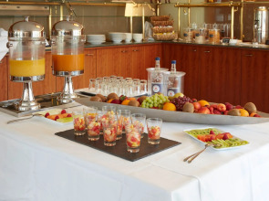 Waldhotel Bärenstein