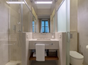 Caminante del Agua IV