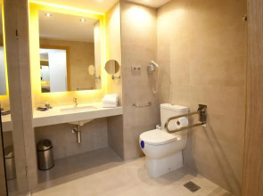 Hotel M.A. Sevilla Congresos