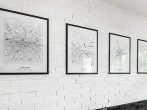 Riverside Deluxe Apartment by Renters