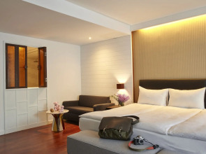 Loligo Resort Hua Hin