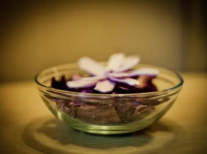 Hotel Fonte de San Roque