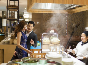 Crowne Plaza Vientiane by IHG