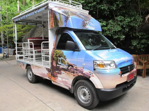 Charm Churee Village