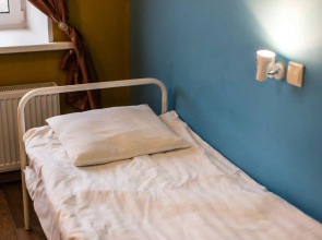 Хостел Ready Steady