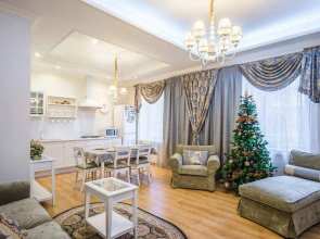 VIP Apartment Minsk