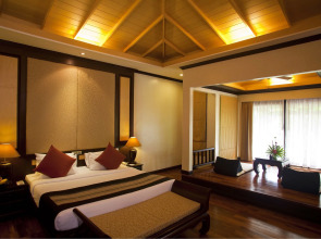 Mukdara Beach Villa & Spa Resort
