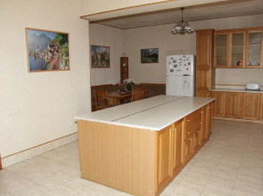 Хостел «Рафаэль»