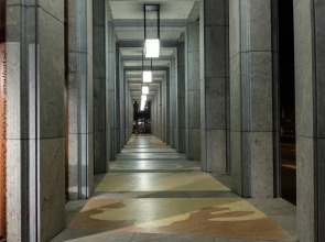 Amadi Panorama Hotel