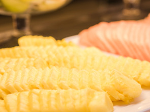 Eurostars Las Claras