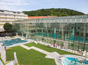 Das Gutenbrunn Thermen & Sporthotel