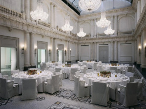 Rocco Forte Hotel De Rome Berlin