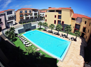 Dreams Madeira Resort Spa & Marina - All Inclusive