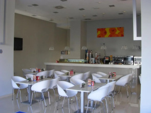 Apartamentos Europa House Sun Beach