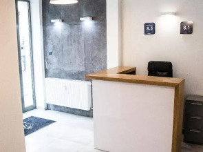 Royal Route Residence