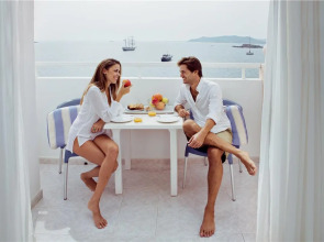 Apartamentos Vibra Panoramic