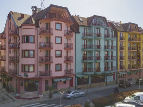 Saint George Hotel & Medical Spa