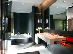 Hotel Carlemany Girona