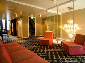 Отель Cornelisz