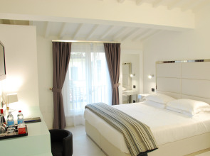 LHP Hotel River & SPA