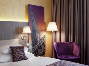 Hotel Mercure Wien Zentrum