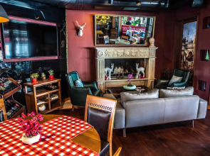 Bodrium Hotel & Spa - Special Class