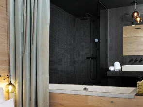 25hours Hotel Bikini Berlin