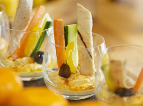 Holiday Inn London Brentford Lock by IHG