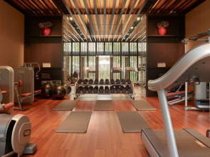 The RuMa Hotel and Residences