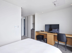 Lavide Atlan Hotel 2