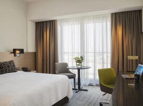 Novotel Muscat Airport