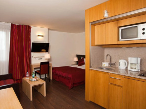 Residhome Val d'Europe