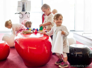 Novotel Muenchen Messe