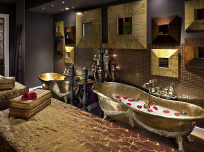 Gran Melia Fenix - The Leading Hotels of the World