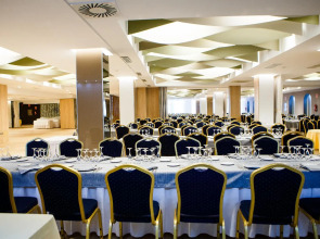 Olympia Hotel Events & Spa