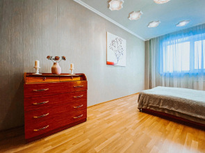 Симбирские апартаменты на ул. Кирова, д. 6