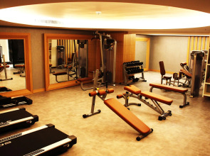 Ramada by Wyndham Isparta