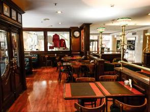 Amérian Buenos Aires