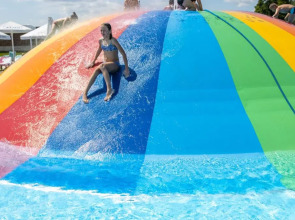 Древний Град Парк-отель