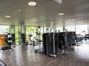 Pullman Phuket Arcadia Naithon Beach