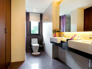 Kiang Haad Beach Hua Hin