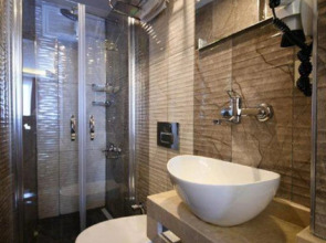 Park Star Hotel Taksim