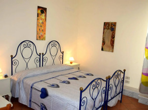 Palermo Mare Holidays