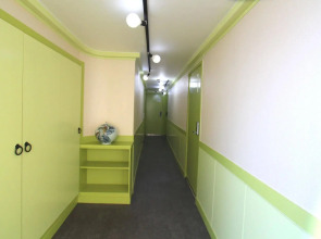 Insadong Hostel