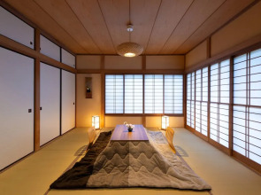 GrandTree Hakone Sengokuhara