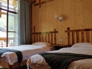 one step to heaven inn