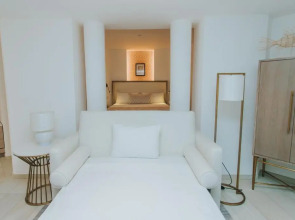 Курортный отель Grand Bavaro Princess - All Inclusive