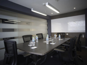 Palmetto Hotel Business San Miguel