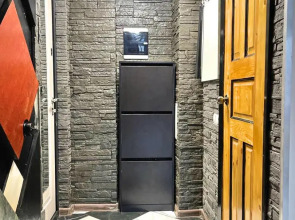 Апартаменты в ЖК Admiral Waterhouse на улице Адмиральская